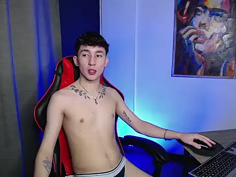 Snapshot of SebasstianGrand chatting on 03-02-25, 02:30 SebasstianGrand online show from 03-02-25, 02:30