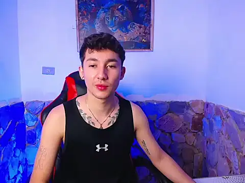 Snapshot of SebasstianGrand chatting on 11-17-25, 07:18 SebasstianGrand online show from 11-17-25, 07:18