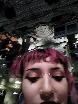 shinigami6669 online show from 01-11-26, 08:43