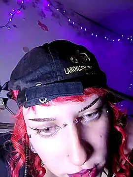 shinigami6669 online show from 10-21-25, 06:02