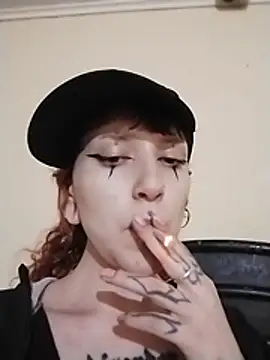 shinigami6669 online show from 06-01-26, 01:00