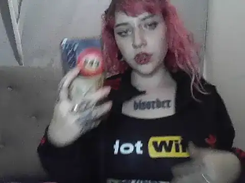 shinigami6669 online show from 12-03-24, 06:54