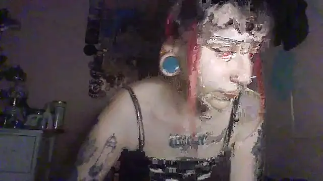 shinigami6669 online show from 04-17-26, 08:33