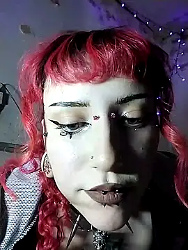 shinigami6669 online show from 10-24-25, 08:13