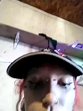 shinigami6669 online show from 11-27-25, 12:38