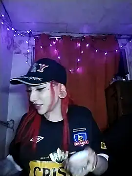 shinigami6669 online show from 11-06-25, 07:34