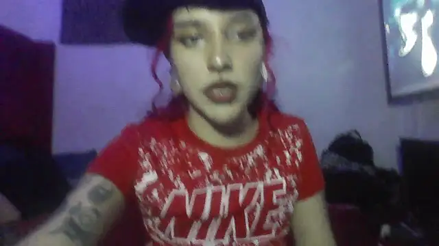 shinigami6669 online show from 03-07-26, 01:12