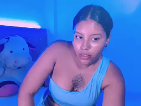 Snapshot of ladypussy69 chatting on 02-10-26, 07:13 ladypussy69 online show from 02-10-26, 07:13