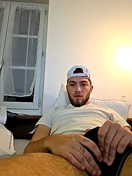 incr18 online show from 03-24-26, 08:20