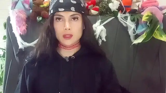 Devilnia9 online show from 11-27-25, 04:57