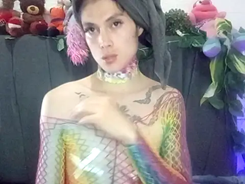 Devilnia9 online show from 03-04-26, 04:53