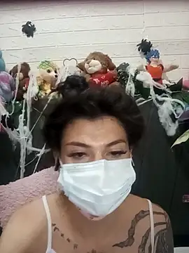 Devilnia9 online show from 11-17-25, 09:35