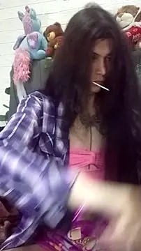 Devilnia9 online show from 11-20-25, 12:22