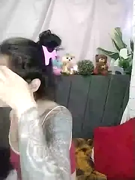 Snapshot of Devilnia9 chatting on 02-14-25, 03:00 Devilnia9 online show from 02-14-25, 03:00
