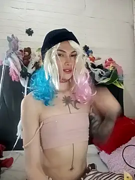 Devilnia9 online show from 11-15-25, 10:19