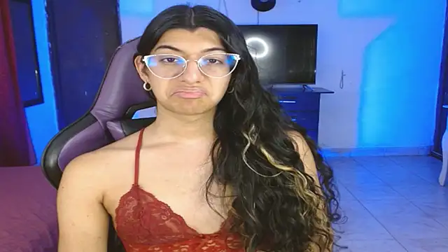 engielphoenis14 online show from 02-28-26, 10:42