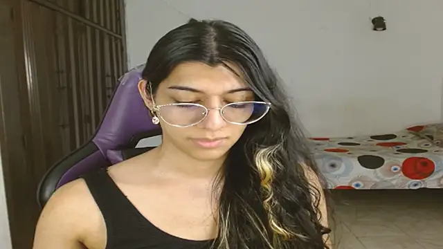 engielphoenis14 online show from 09-23-25, 09:44