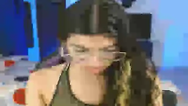 engielphoenis14 online show from 03-11-25, 09:45