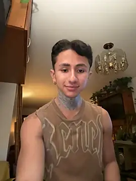 ArchiGoldd online show from 09-23-25, 01:34