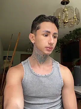 ArchiGoldd online show from 09-24-25, 05:08