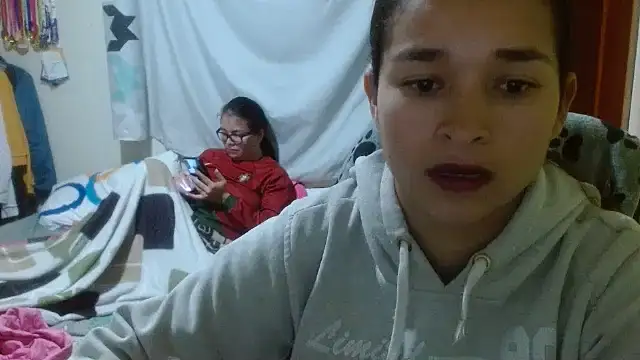 clayre and jill online show from 10-17-25, 05:59