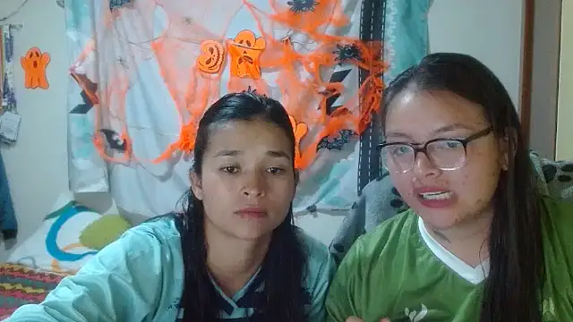 clayre and jill online show from 11-04-25, 03:21