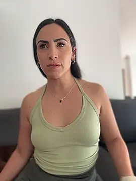 alessandra-a online show from 03-15-26, 07:21