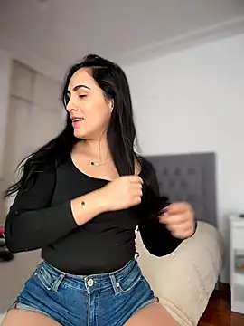 alessandra-a online show from 04-26-26, 12:57