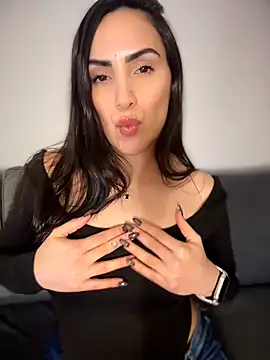 alessandra-a online show from 07-02-26, 03:18