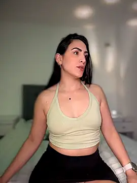 alessandra-a online show from 05-12-26, 11:00