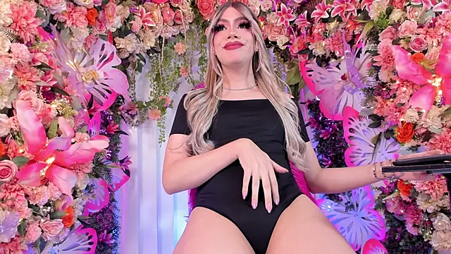 Laurenn evans online show from 02-19-26, 09:34