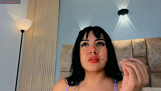 amatista  smith online show from 03-08-26, 01:03