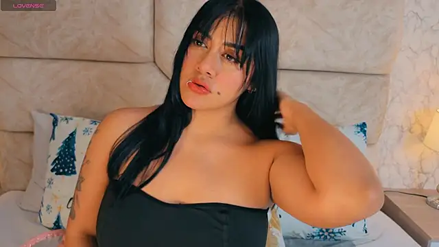 amatista  smith online show from 12-15-25, 09:09