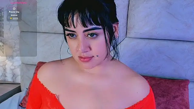 amatista  smith online show from 03-26-26, 07:23