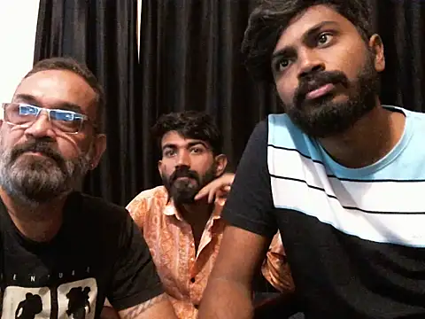 indianbull2023 online show from 04-09-26, 07:25