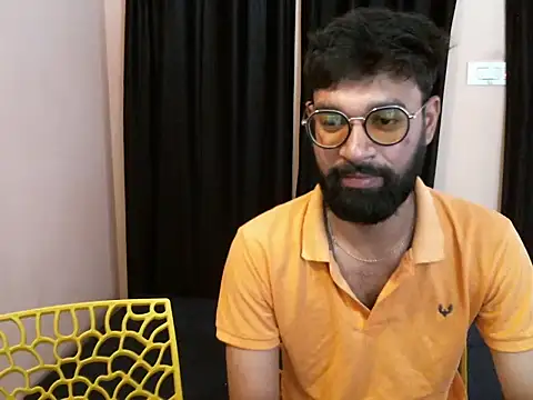 indianbull2023 online show from 04-19-26, 07:09