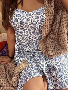 Alina Khann online show from 01-09-26, 03:35