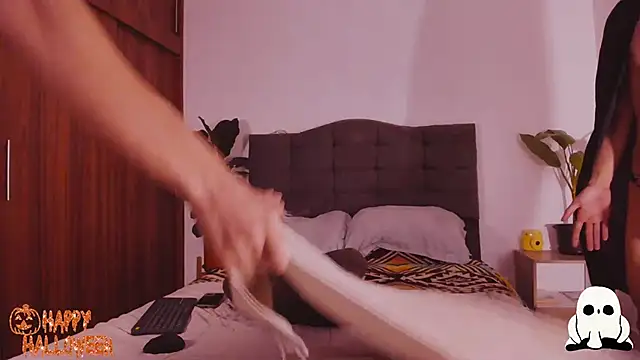 2gays 1Str8 online show from 10-31-25, 02:30