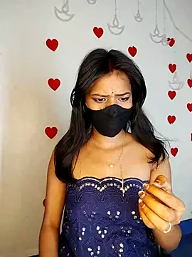 Jenny-Lucifer online show from 03-20-25, 12:22