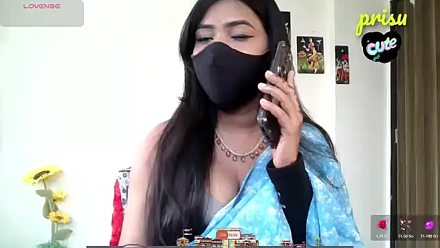 Jenny-Lucifer online show from 03-23-26, 10:37