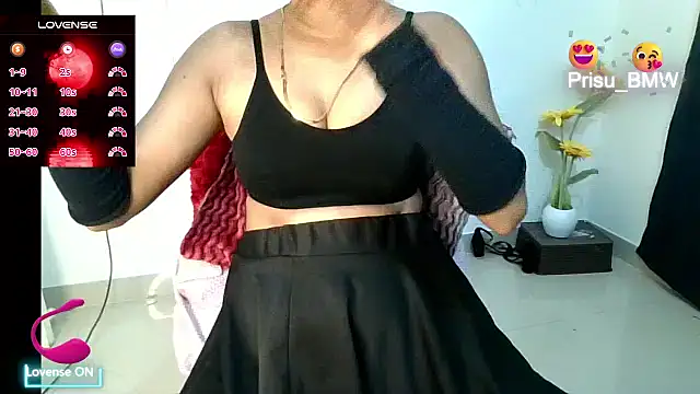 Jenny-Lucifer online show from 01-14-26, 11:36