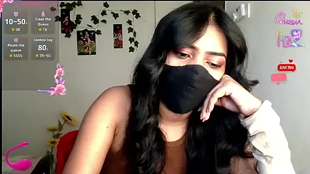 Snapshot of Jenny-Lucifer chatting on 06-29-26, 06:42 Jenny-Lucifer online show from 06-29-26, 06:42