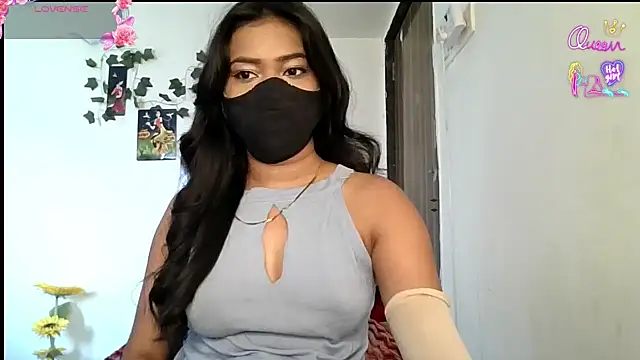 Jenny-Lucifer online show from 06-01-26, 08:36