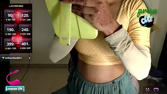 Jenny-Lucifer online show from 02-27-26, 10:48