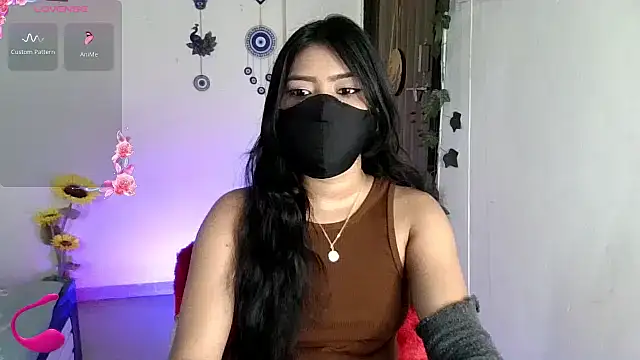 Snapshot of Jenny-Lucifer chatting on 08-02-26, 08:01 Jenny-Lucifer online show from 08-02-26, 08:01