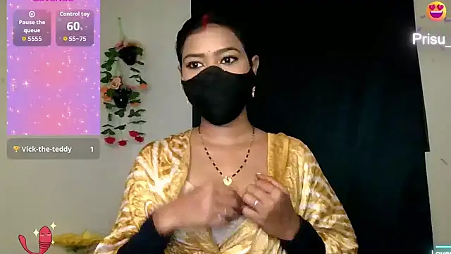 Jenny-Lucifer online show from 10-18-25, 03:36