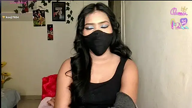 Jenny-Lucifer online show from 05-05-26, 03:59