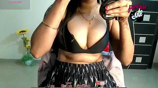 Jenny-Lucifer online show from 03-16-26, 02:43