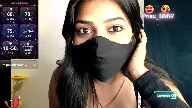 Jenny-Lucifer online show from 11-06-25, 03:49