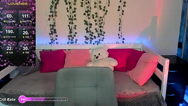 Emily Gin online show from 03-24-26, 02:44